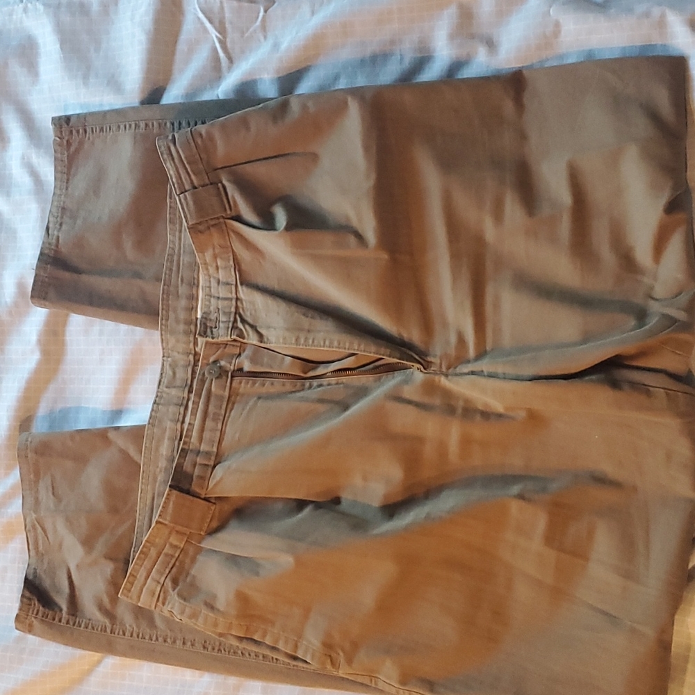 Dockers pants